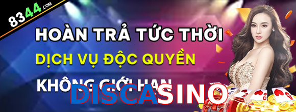 DISCASINO
